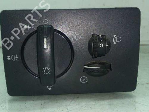 Forlygtekontakt FORD FOCUS II (DA_, HCP, DP) 1.6 TDCi (109 hp) 7932174