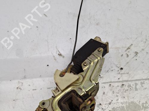 Front left lock OPEL ASTRA F Hatchback (T92) 1.6 Si (F08, M08, F68, M68) | BP30845899C98