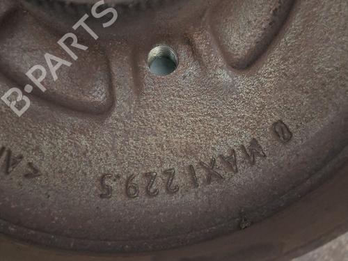 Other RENAULT KANGOO Express (FW0/1_) 1.5 dCi 75 (FW07, FW10, FW04) | BP40595703O1 - Image 3