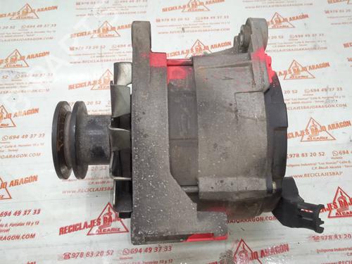 Used Alternator BMW 3 (E36) [1990-1998]  7945931