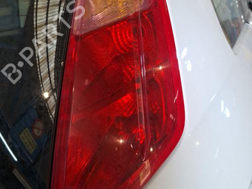 Used Right taillight Right taillight 39204287 39204287