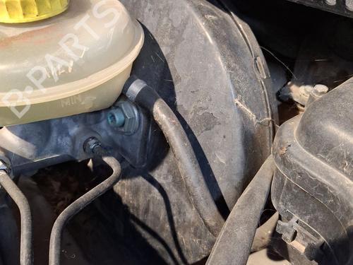 Used Servo brake VW PASSAT B5 (3B2) 1.9 TDI (110 hp) 30703952