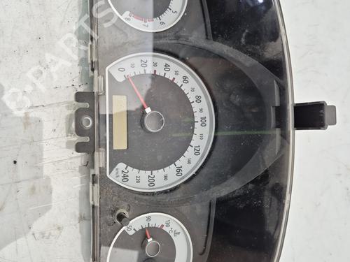 Used Instrument cluster KIA CEE'D Hatchback (ED) 2.0 (143 hp) 29173179