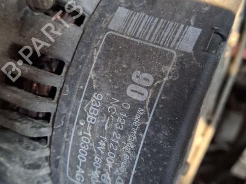 Used Alternator FORD MONDEO I (GBP) 2.0 i 16V 4x4 (132 hp) 30703902