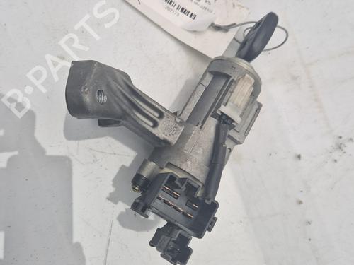 Ignition barrel TOYOTA COROLLA (_E11_) 1.6 16V (ZZE112_, ZZE112R) | BP25853154M48 