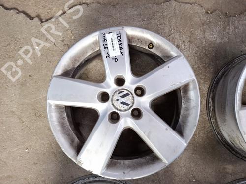 Rim VW TOURAN (1T1, 1T2) 1.9 TDI | BP24060022C45 