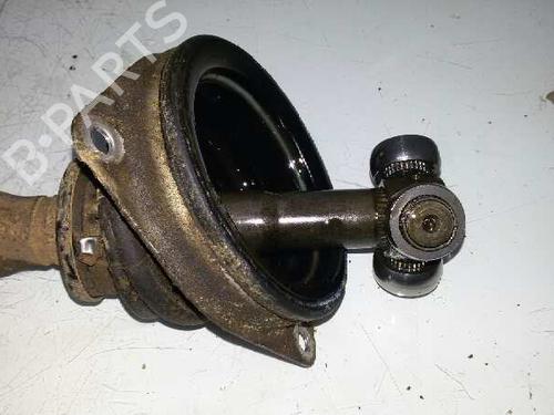 Left front driveshaft RENAULT LAGUNA I (B56_, 556_) 1.6 16V (B568, B561) | BP7931248M38 
