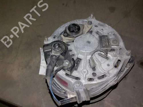 Alternator AUDI 80 B3 Saloon (893, 894, 8A2)  | BP7941074M7 
