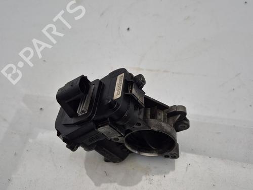 Used Throttle body OPEL ASTRA H TwinTop (A04) 1.9 CDTi (L67) (150 hp) 22646611