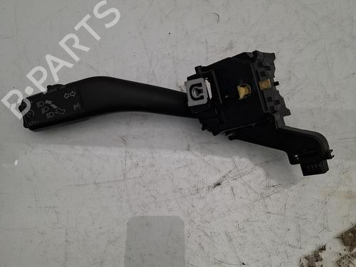 Used Steering column stalk Steering column stalk SKODA SUPERB II (3T4) 2.0 TDI 16V 4x4 (140 hp) 39714754 39714754