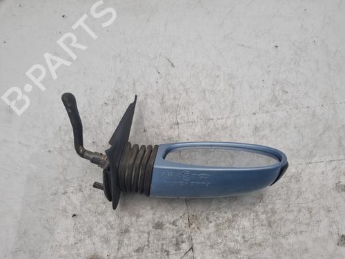 Used Right mirror FIAT SEICENTO / 600 (187_) [1997-2010]  18307728
