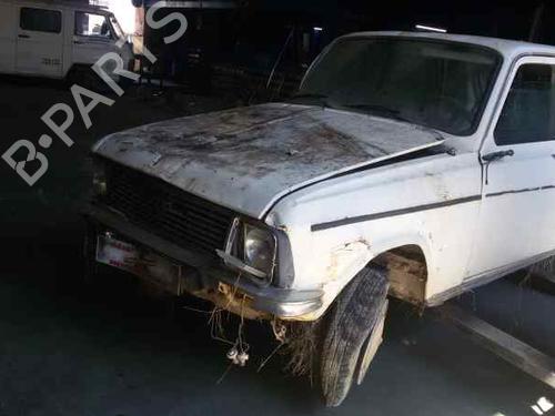 Used Parts RENAULT RODEO 6 (ACL_)  0.8  4744162