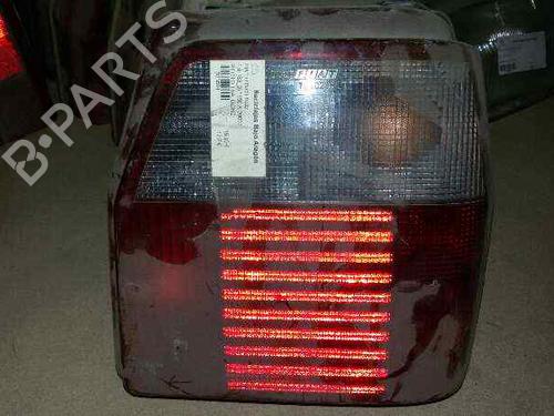 Used Right taillight FIAT UNO (146_, 158_) [1983-2013]  7937661