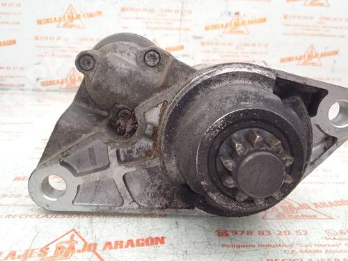 Starter VW POLO (9N_, 9A_) 1.4 16V | BP7947457M8 