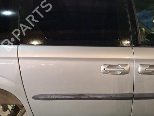 Højre side skydedør CHRYSLER VOYAGER IV (RG, RS) 2.5 CRD (141 hp) 29322426