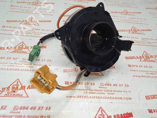 Squib airbag VOLVO S60 I (384)  | BP7945887C102 