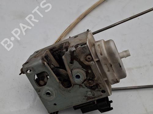 Front right lock AUDI A4 B5 (8D2) 1.9 TDI | BP26132499C97 