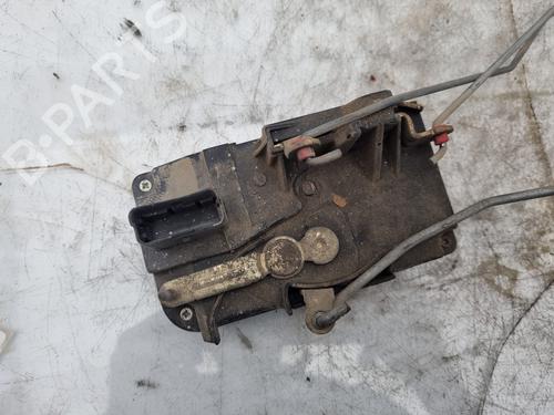 Front right lock CITROËN JUMPY I (U6U_)  | BP18473573C97 
