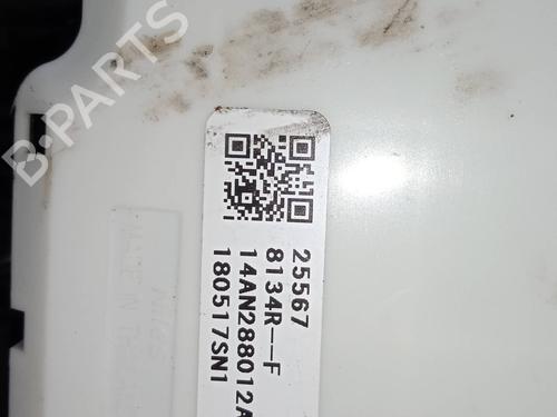 Steering column stalk RENAULT TALISMAN (LP_) 1.8 TCe 225 (LPM1) | BP16524000I23 