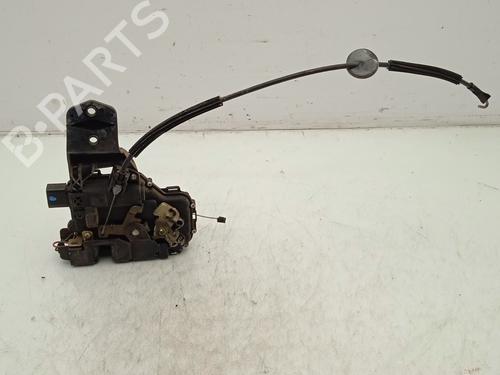 Front right lock VW PASSAT B5 (3B2) 1.9 TDI | BP16013256C97 