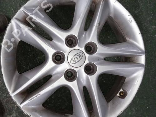 BP7946074C45 | Rim KIA CEE'D Hatchback (ED) 2.0 CRDi 140 BP7946074C45