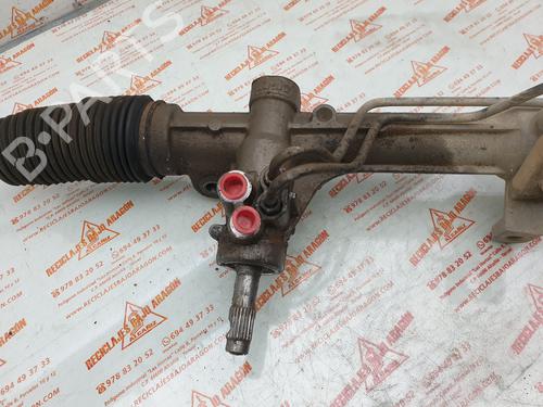 Steering rack FIAT FIORINO Box Body/MPV (225_)  | BP7947875M22 