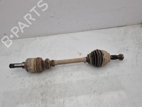 Used Left front driveshaft CITROËN XANTIA (X1_, X2_) [1993-2003]  11039276
