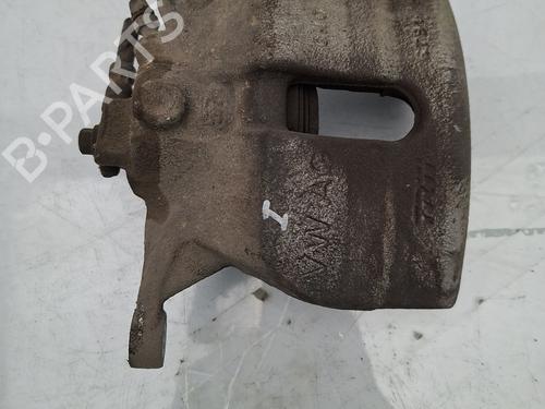 Used Left front brake caliper Left front brake caliper 38592471 38592471