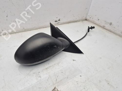 Right mirror SEAT IBIZA III (6L1) 1.9 SDI | BP27711197C27 