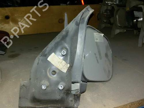 Used Right mirror NISSAN VANETTE CARGO Van (HC 23) [1994-2002]  7940798