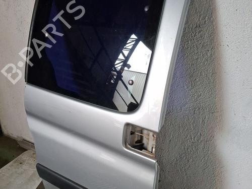 Right slide door PEUGEOT PARTNER Box Body/MPV (5_, G_) 2.0 HDi | BP30385165C75