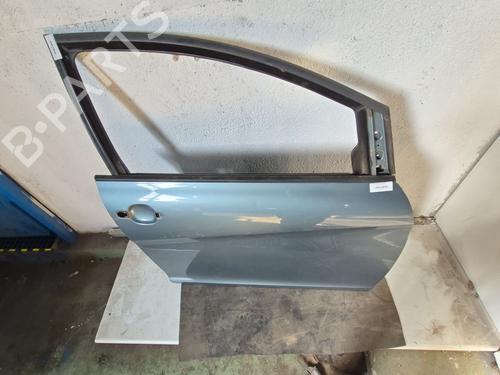 Used Right front door SEAT TOLEDO III (5P2) 1.9 TDI (105 hp) 27925220
