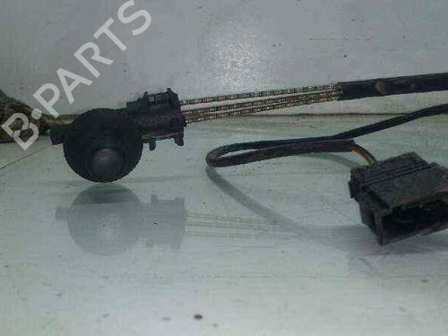 Right mirror SEAT IBIZA II (6K1) 1.9 SDI | BP7941946C27 