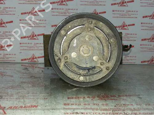 AC compressor FIAT PUNTO (188_) 1.3 JTD 16V | BP7935614M34 