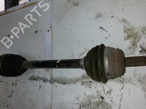 Used Left front driveshaft SEAT CORDOBA (6K2) [1999-2002]  7938578