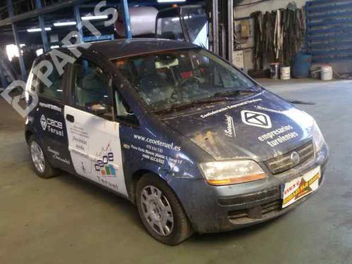 Used Parts FIAT IDEA (350_)  1.3 D Multijet  909880