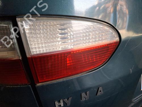 Used Left tailgate light Left tailgate light HYUNDAI H-1 Van (A1) [1997-2008] 33326267 33326267