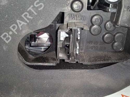 Right taillight RENAULT LAGUNA II (BG0/1_) 3.0 V6 24V (BG01, BG02, BG0D, BG0Y) | BP7945966C35 