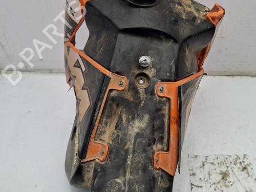 Other KTM MOTORCYCLES ENDURO 250 EGS 11LT | BP30277527O1 