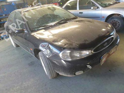 Starter FORD MONDEO II (BAP)  | BP7945362M8 