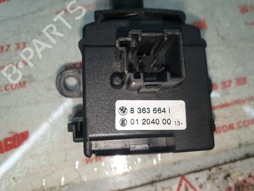 Steering column stalk BMW 3 (E46) 316 i | BP7944357I23 