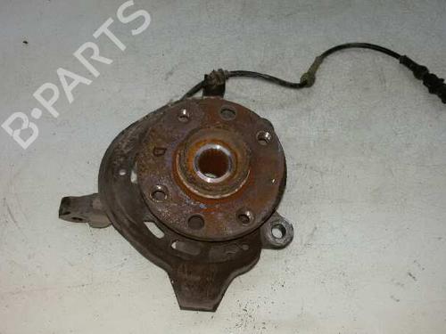 Højre Styrespindel Lejehus OPEL CORSA C (X01) 1.3 CDTI (F08, F68) (70 hp) 7932683