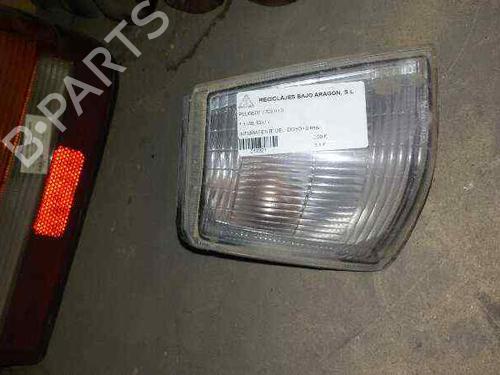 Used Right front indicator PEUGEOT 309 II (3C, 3A) [1989-1993]  7943438