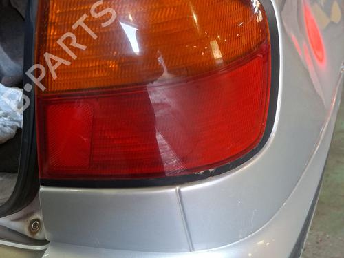 Used Right taillight Right taillight NISSAN PRIMERA Hatchback (P11) [1996-2002] 34371358 34371358