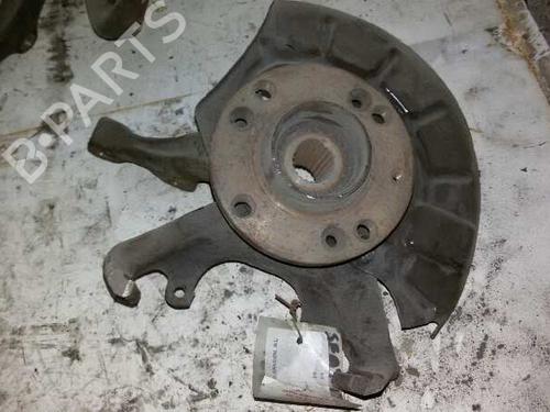 Used Left front steering knuckle SEAT IBIZA II (6K1) [1993-2002]  7942936