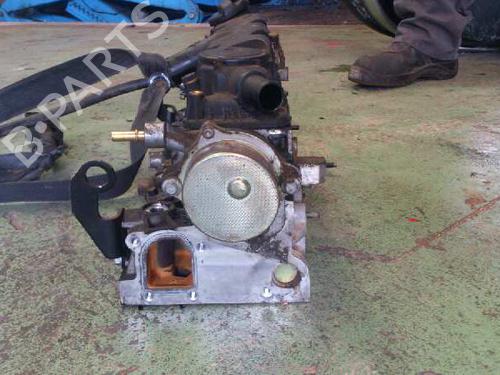 Cylinder head SUZUKI VITARA (ET) HDI (SE 420HDI) | BP10979662M5 