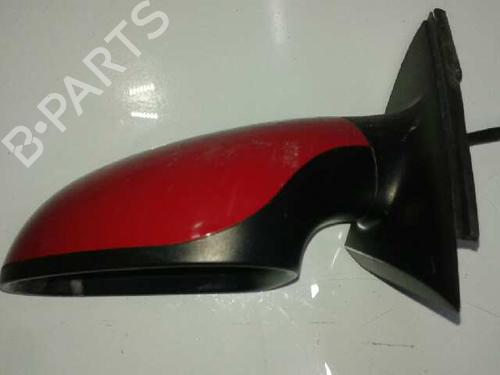 Left mirror SEAT IBIZA III (6L1) 1.9 TDI | BP7929983C26 