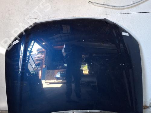 Hood AUDI A3 (8P1) 1.6 TDI BP27569330C1