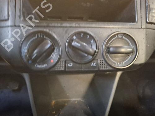 climate-control-vw-polo-iv-9n_-9a_-2001-2002-2003-2004-2005-2006-2007-2008-2009-2010-2011-2012-2013-2014-30703924 main image