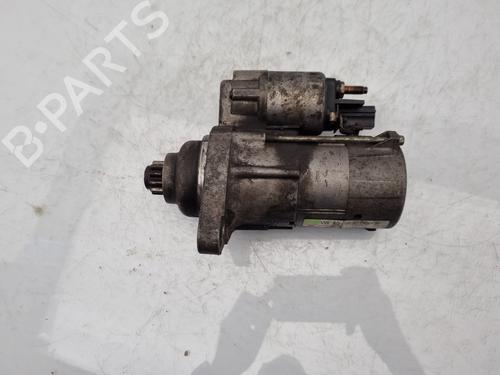 Starter SEAT IBIZA III (6L1) 1.4 TDI | BP11380550M8